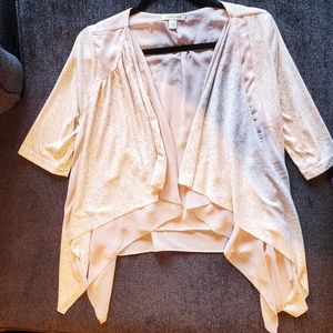 Boston Proper Cardigan